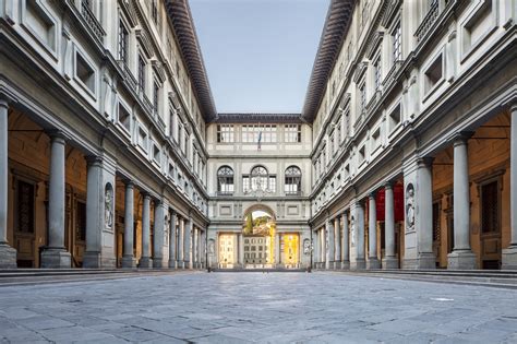 Dove si sono gli uffici Firenze Acqua.